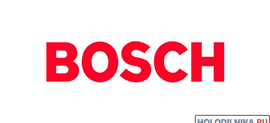 Ремонт холодильников Bosch (бош) в Севастополе